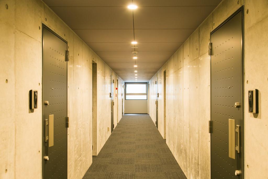Kyoto Four Sisters Residence מראה חיצוני תמונה